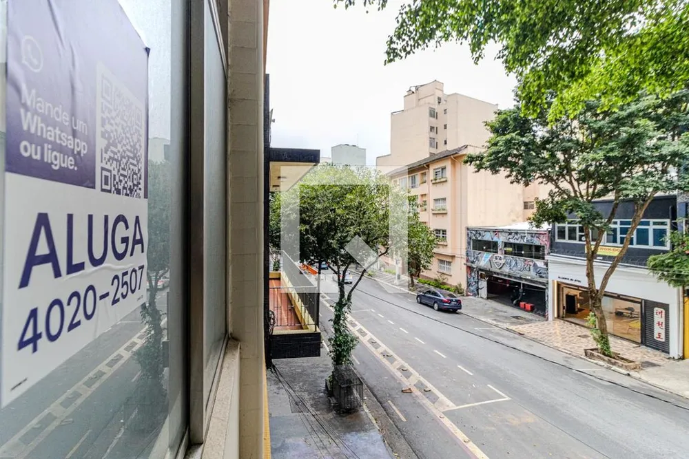Apartamento, 1 quarto, 90 m² - Foto 12
