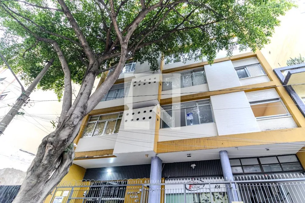 Apartamento, 1 quarto, 90 m² - Foto 5