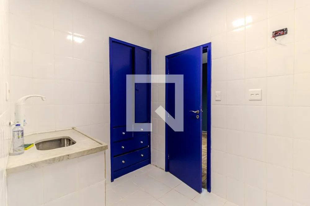 Apartamento, 1 quarto, 90 m² - Foto 3