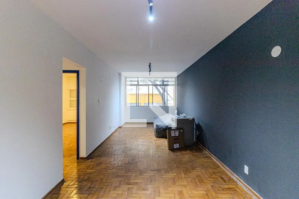 Apartamento, 1 quarto, 90 m² - Foto 1
