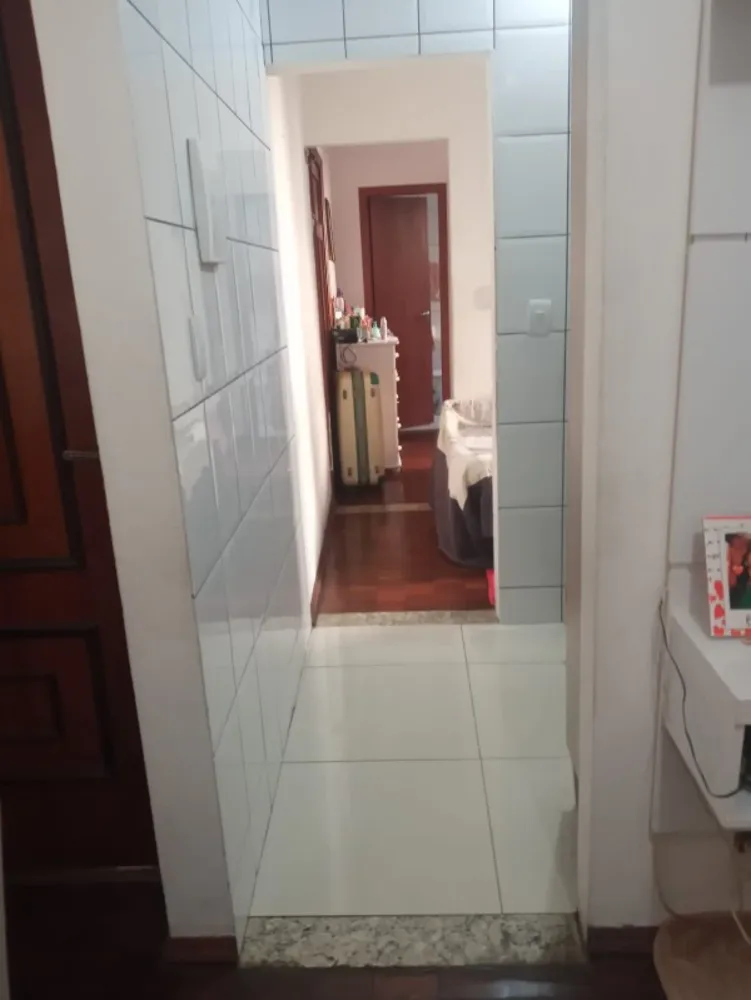 Apartamento, 2 quartos, 24 m² - Foto 1