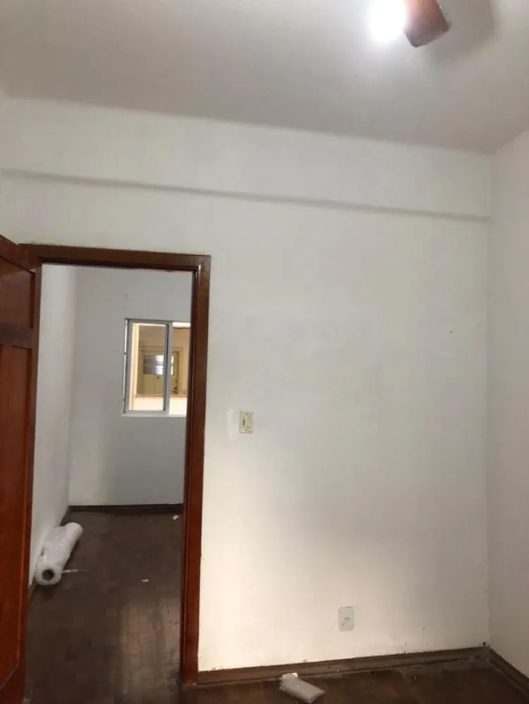 Apartamento, 2 quartos, 24 m² - Foto 2