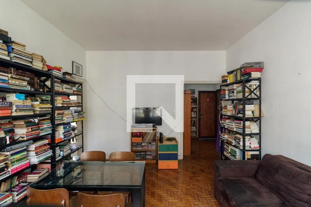 Apartamento, 2 quartos, 100 m² - Foto 2