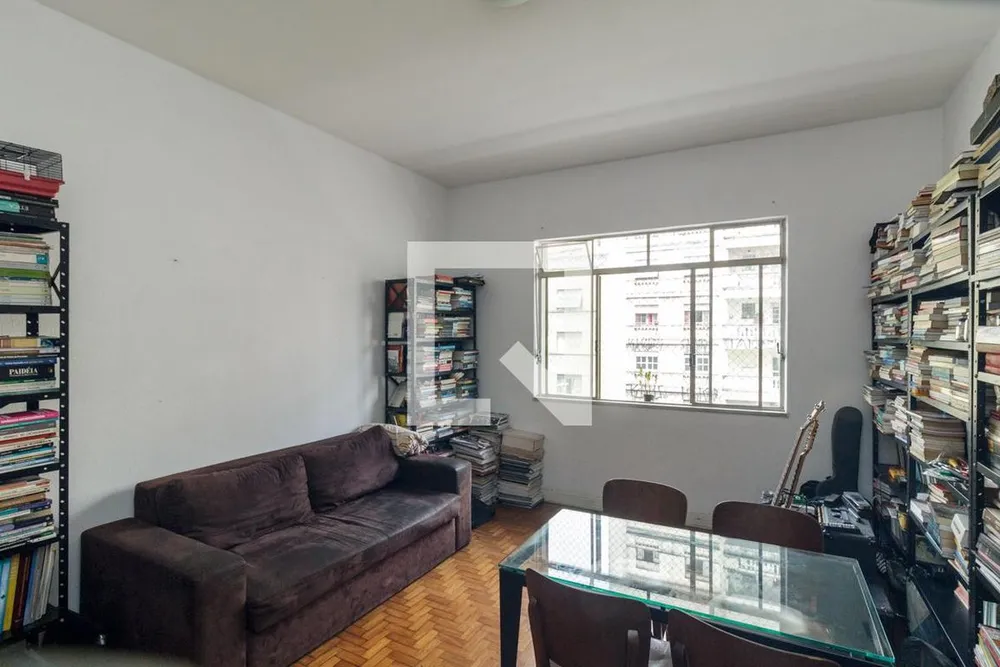 Apartamento, 2 quartos, 100 m² - Foto 1