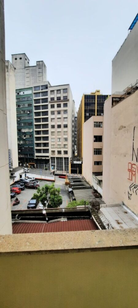 Apartamento, 1 quarto, 45 m² - Foto 21