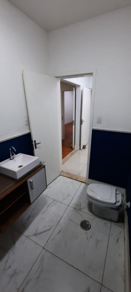 Apartamento, 1 quarto, 45 m² - Foto 5