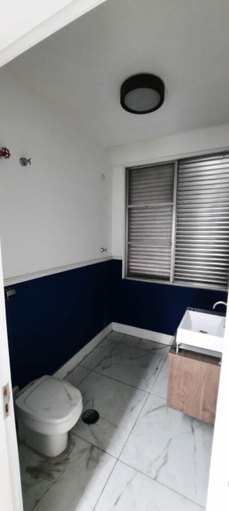 Apartamento, 1 quarto, 45 m² - Foto 6