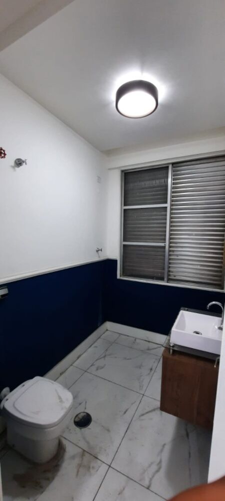 Apartamento, 1 quarto, 45 m² - Foto 4
