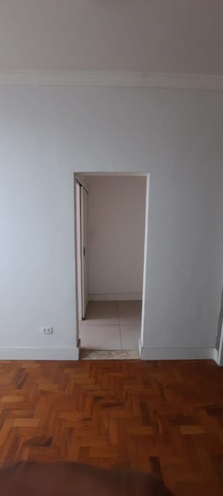 Apartamento, 1 quarto, 45 m² - Foto 1