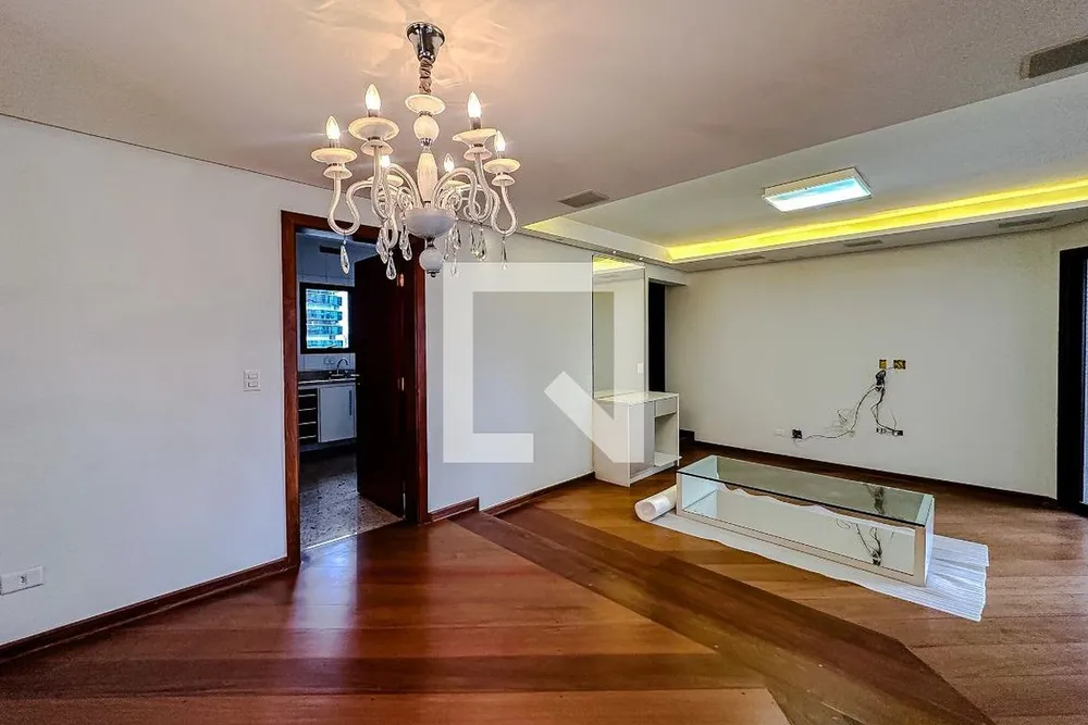 Apartamento, 4 quartos, 158 m² - Foto 3