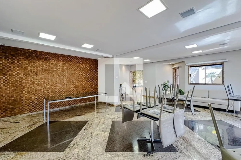 Apartamento, 4 quartos, 158 m² - Foto 12