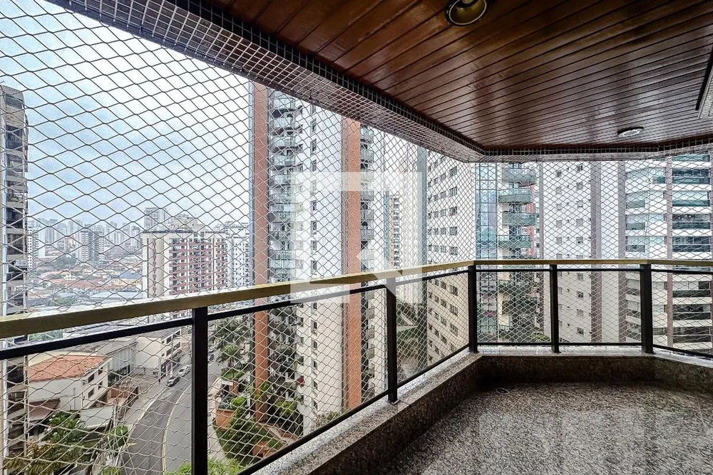 Apartamento, 4 quartos, 158 m² - Foto 13