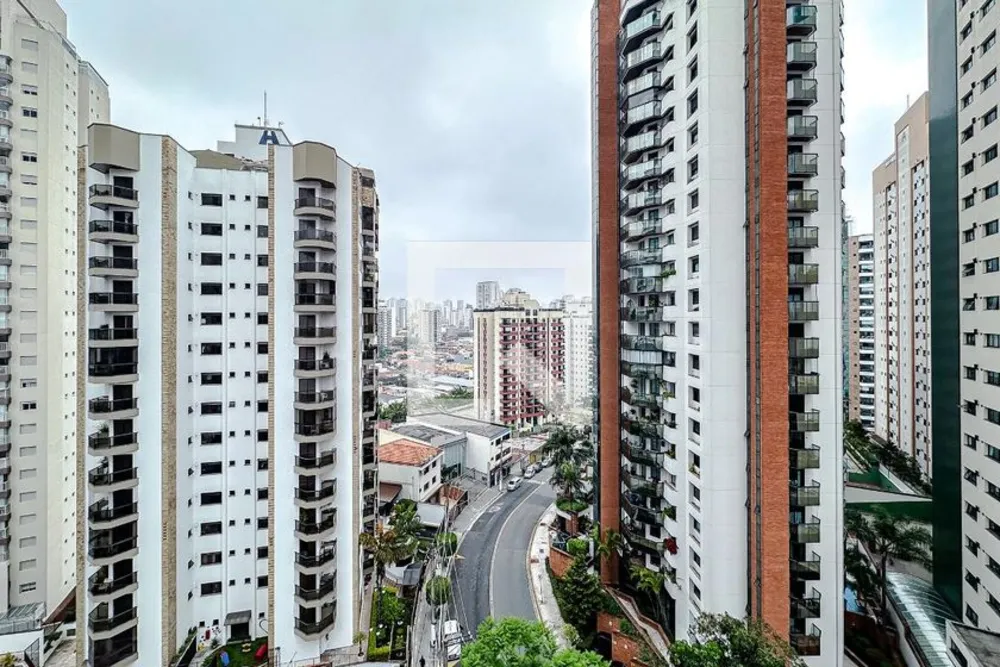 Apartamento, 4 quartos, 158 m² - Foto 5