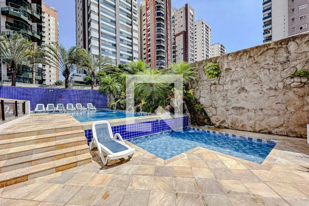 Apartamento, 4 quartos, 158 m² - Foto 1