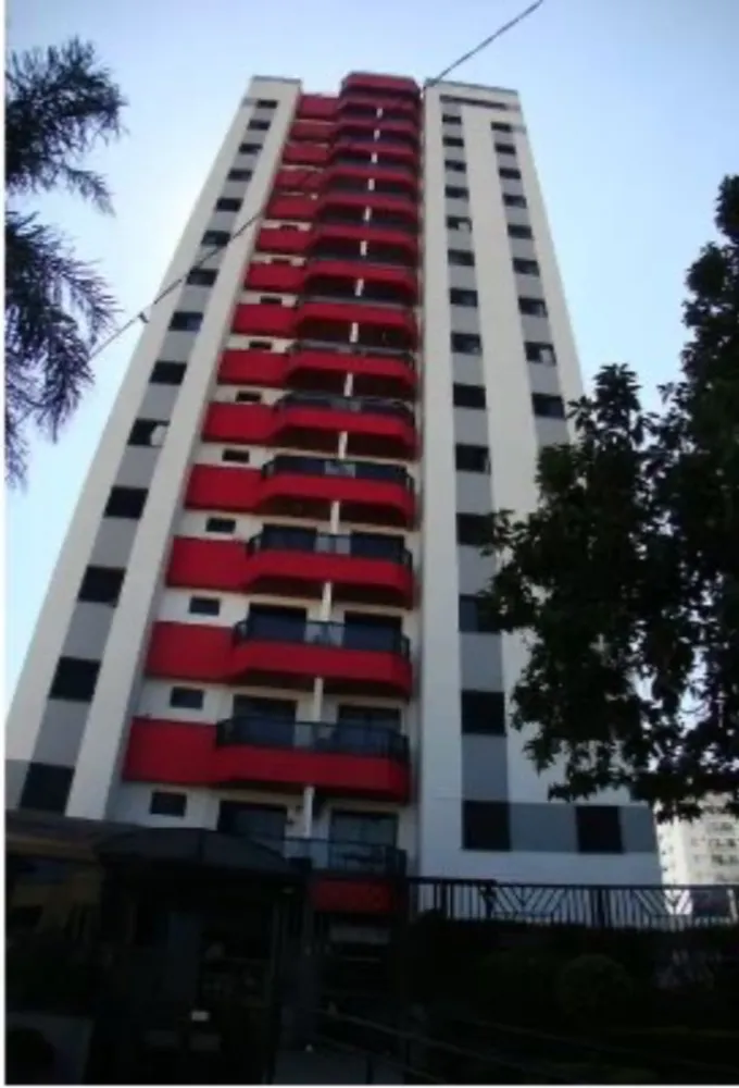 Apartamento, 2 quartos, 70 m² - Foto 3