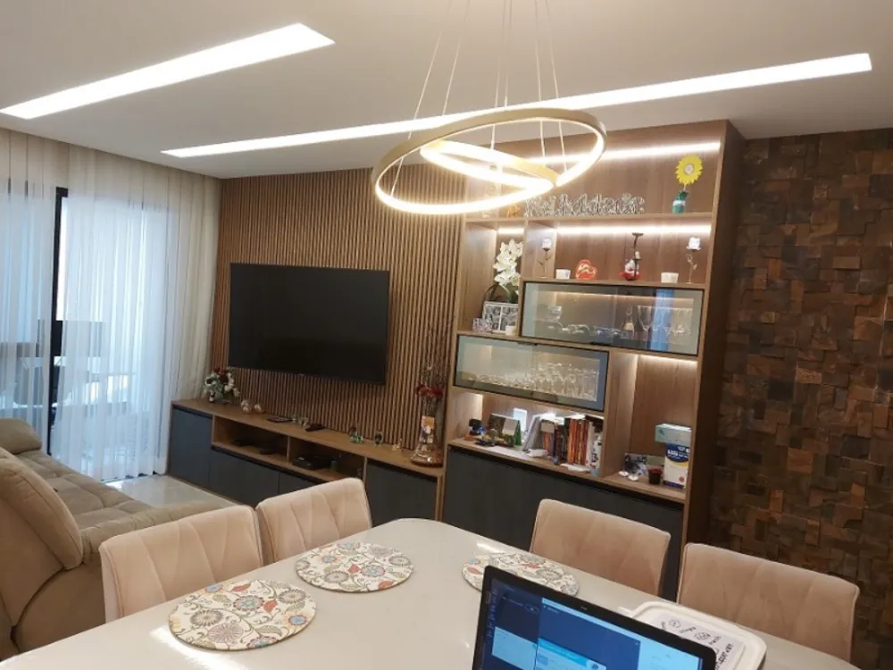 Apartamento, 2 quartos, 70 m² - Foto 2