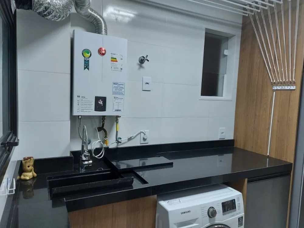 Apartamento, 2 quartos, 70 m² - Foto 1