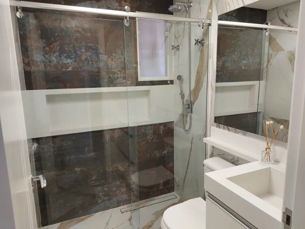 Apartamento, 2 quartos, 70 m² - Foto 4