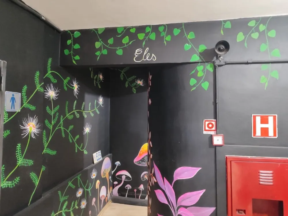 Depósito-Galpão, 624 m² - Foto 8