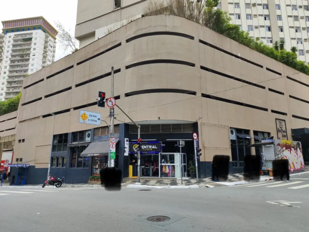 Depósito-Galpão, 624 m² - Foto 5
