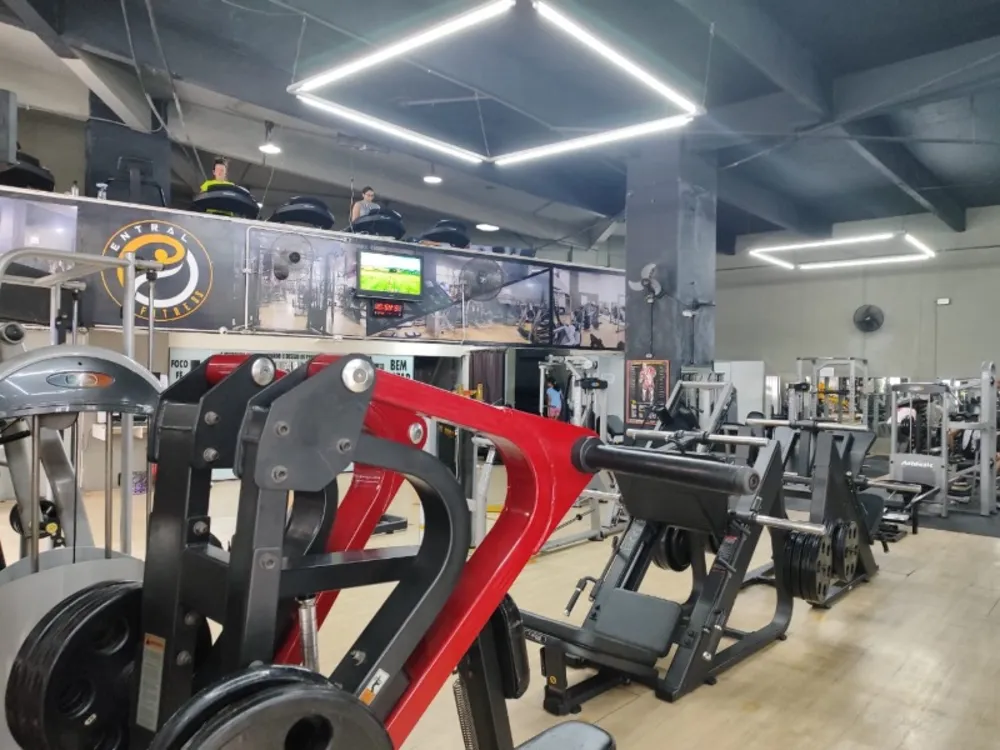 Depósito-Galpão, 624 m² - Foto 3