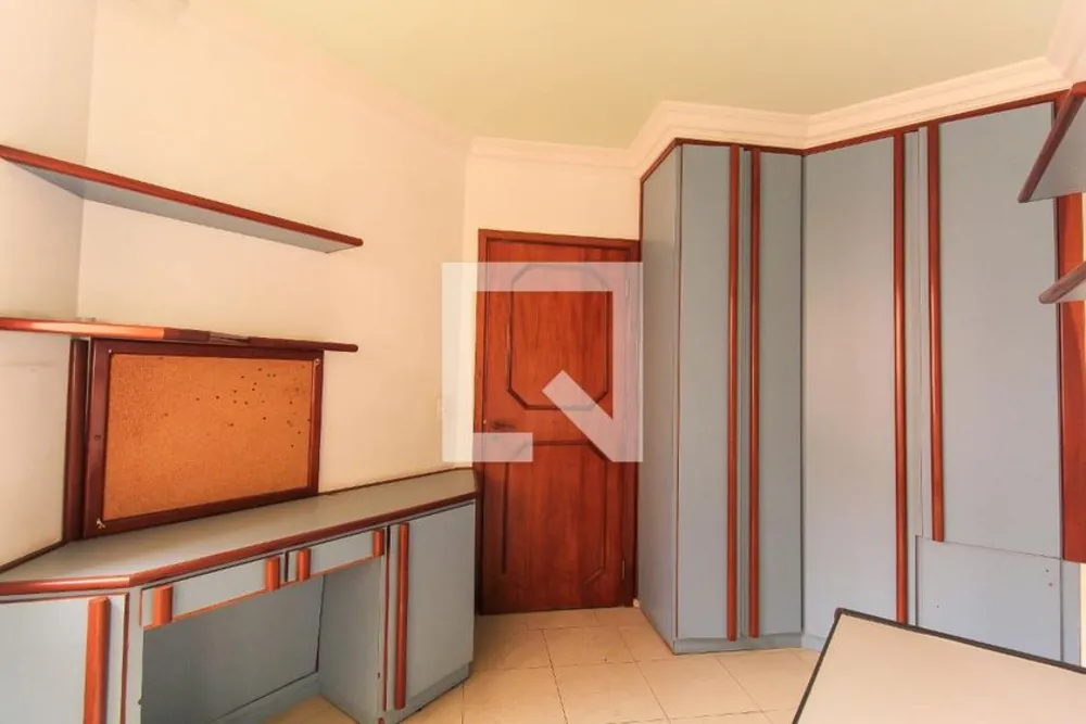 Apartamento, 3 quartos, 170 m² - Foto 1