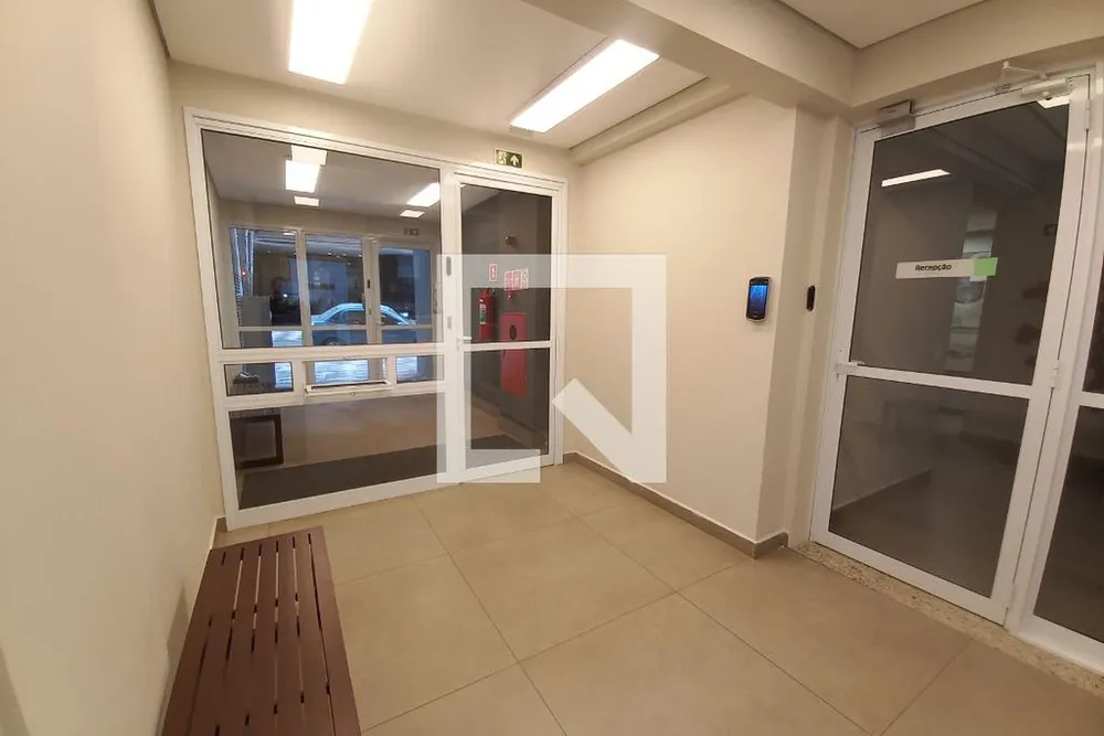Kitnet-Studio, 29 m² - Foto 11