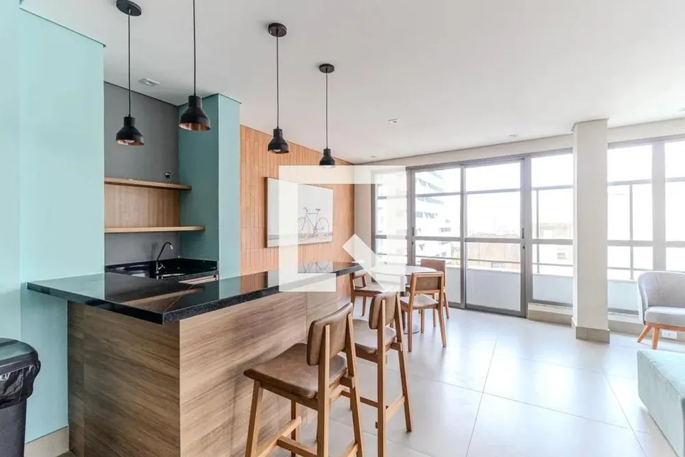 Kitnet-Studio, 29 m² - Foto 8