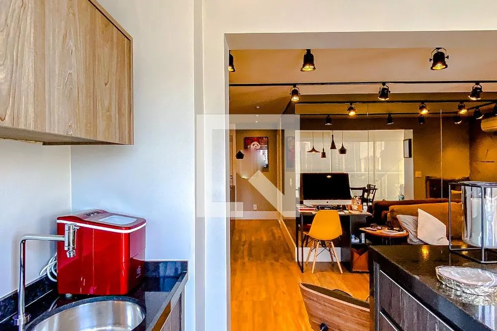 Apartamento, 1 quarto, 80 m² - Foto 7