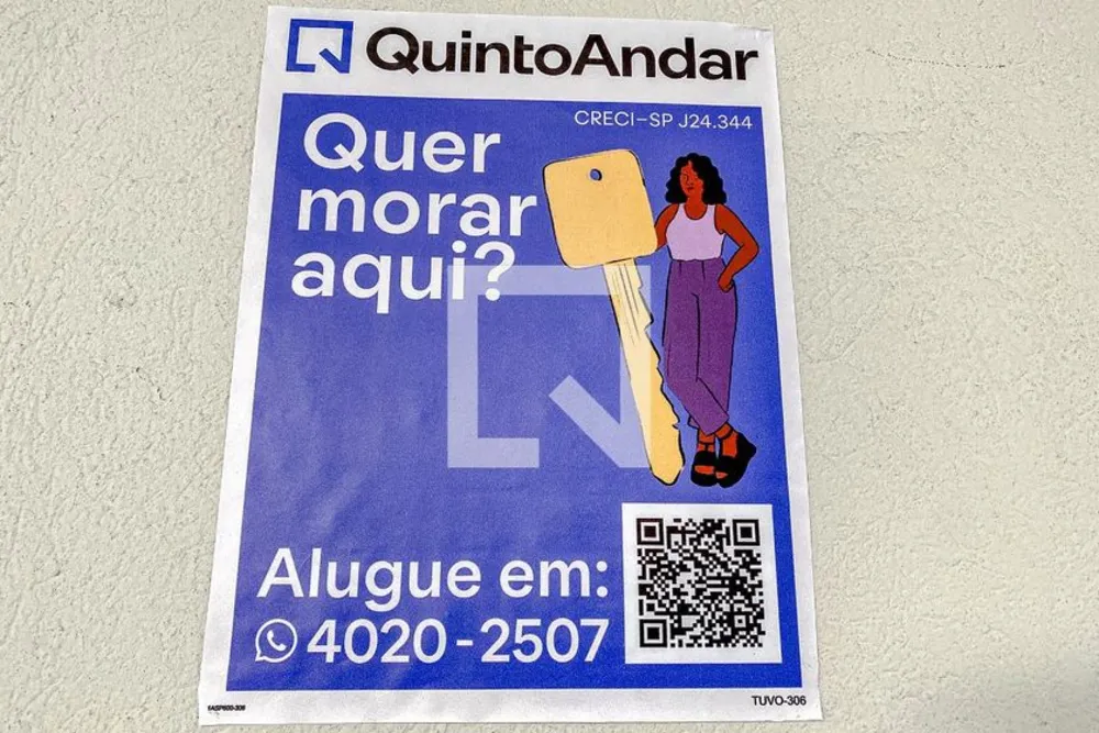 Apartamento, 1 quarto, 80 m² - Foto 11