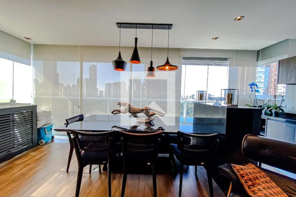 Apartamento, 1 quarto, 80 m² - Foto 3