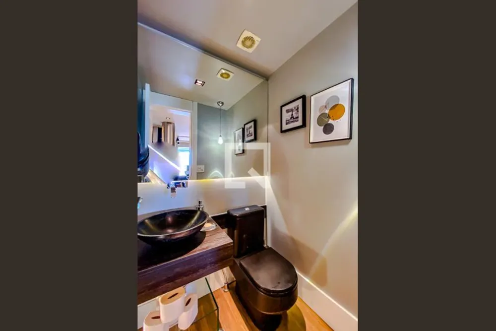 Apartamento, 1 quarto, 80 m² - Foto 1