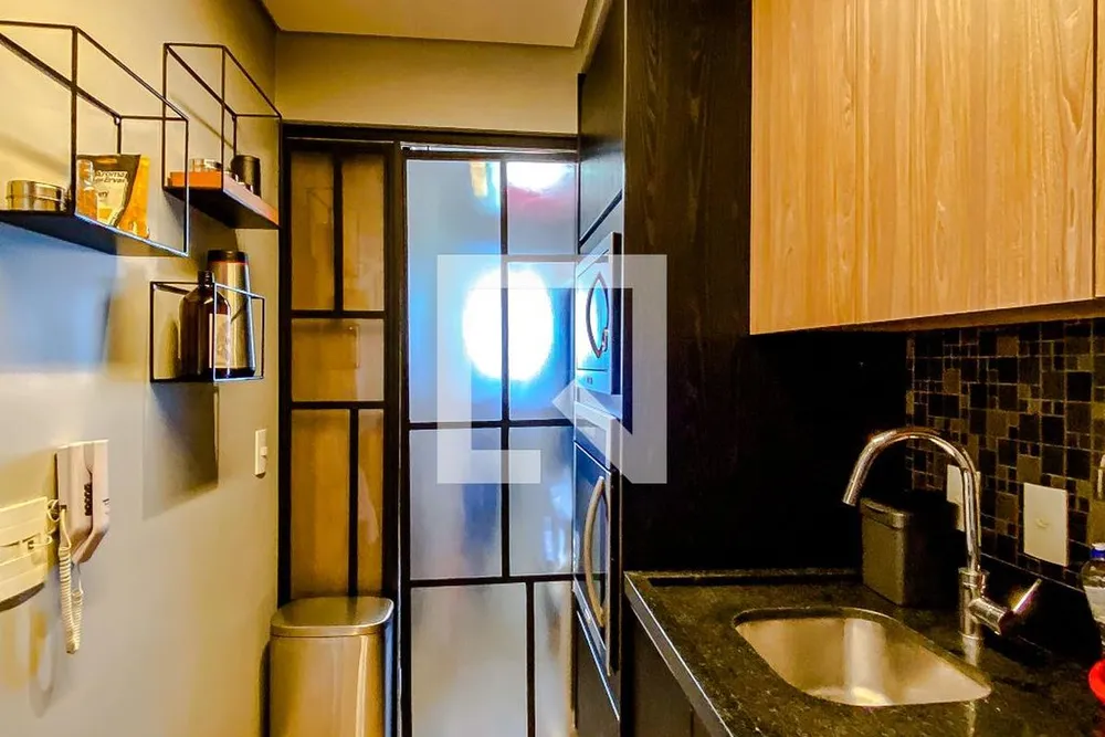 Apartamento, 1 quarto, 80 m² - Foto 4