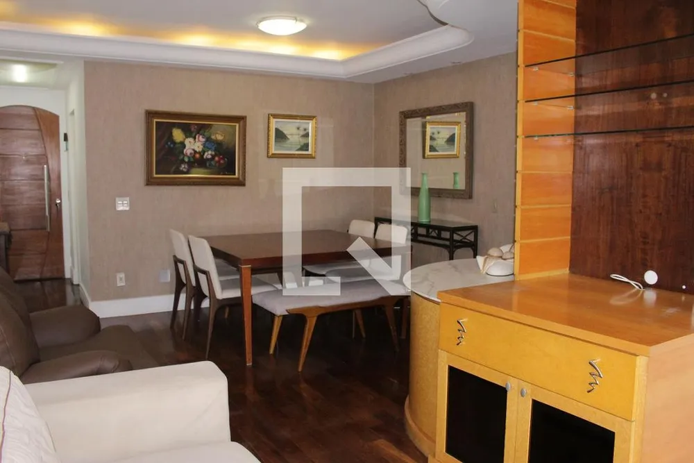 Apartamento, 3 quartos, 102 m² - Foto 5