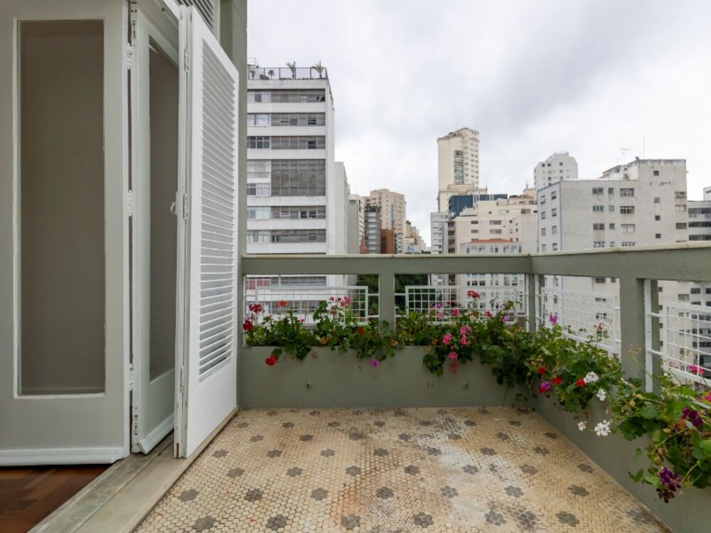 Apartamento, 3 quartos, 239 m² - Foto 8