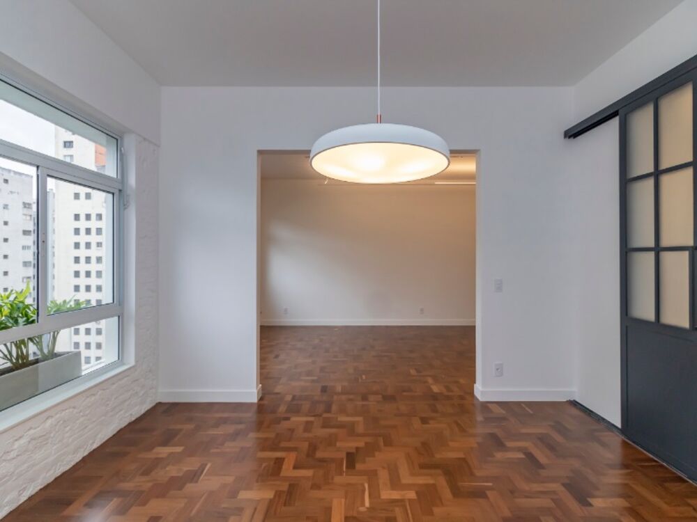 Apartamento, 3 quartos, 239 m² - Foto 3