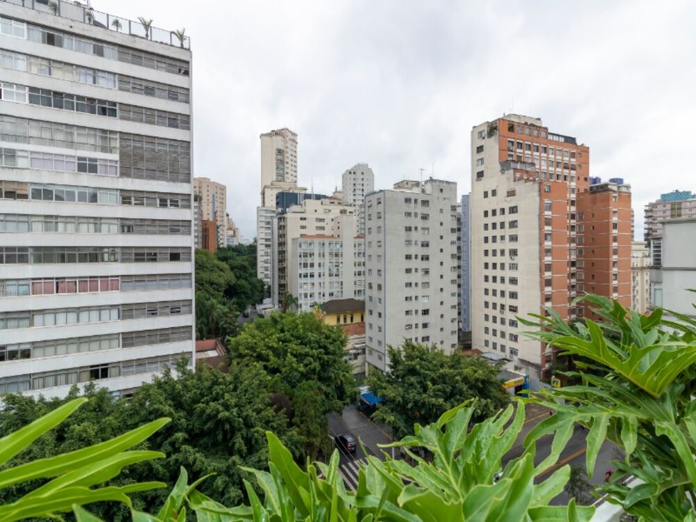 Apartamento, 3 quartos, 239 m² - Foto 7