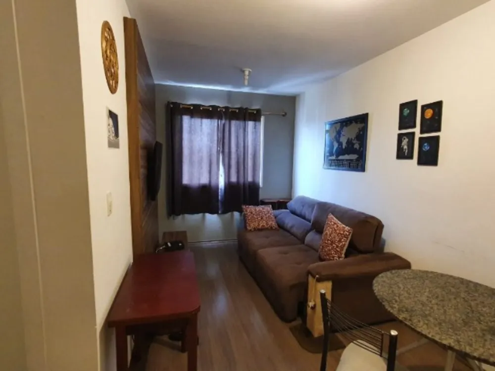 Apartamento, 1 quarto, 31 m² - Foto 3
