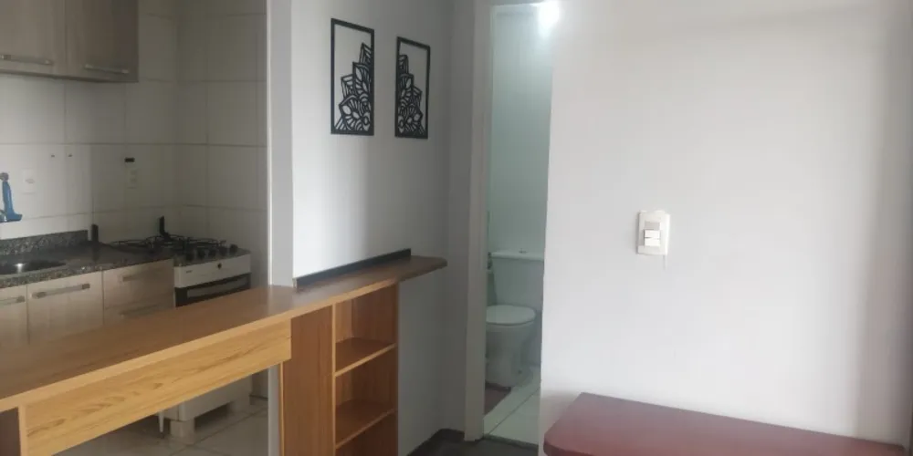 Apartamento, 1 quarto, 31 m² - Foto 8