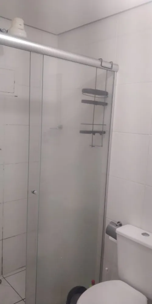 Apartamento, 1 quarto, 31 m² - Foto 7