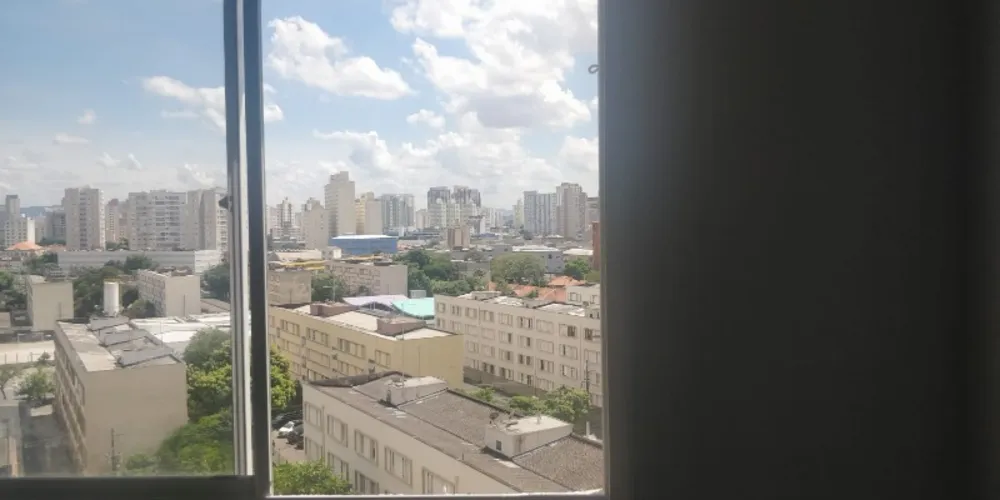 Apartamento, 1 quarto, 31 m² - Foto 6