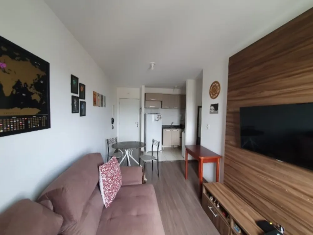Apartamento, 1 quarto, 31 m² - Foto 1