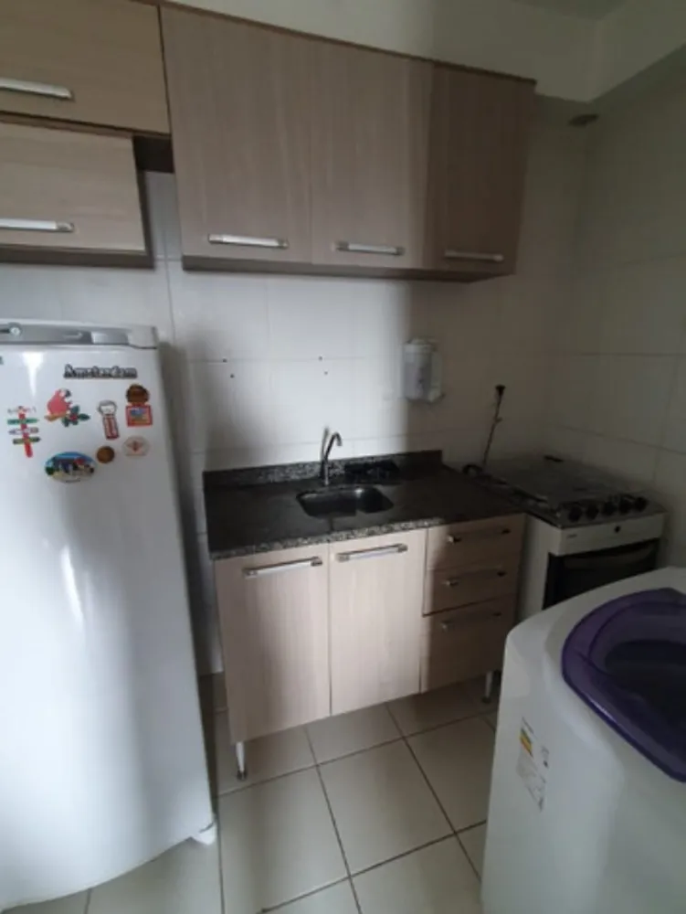 Apartamento, 1 quarto, 31 m² - Foto 4