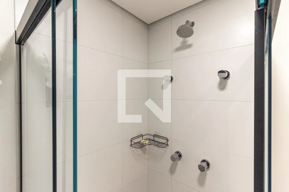 Kitnet-Studio, 23 m² - Foto 1
