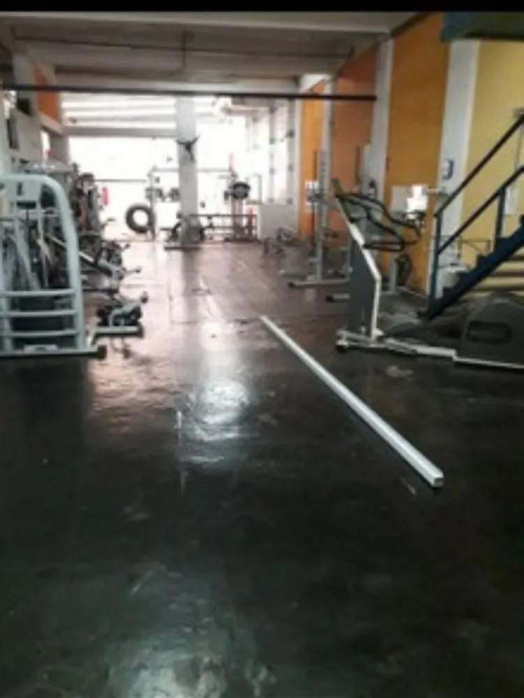 Depósito-Galpão, 800 m² - Foto 4