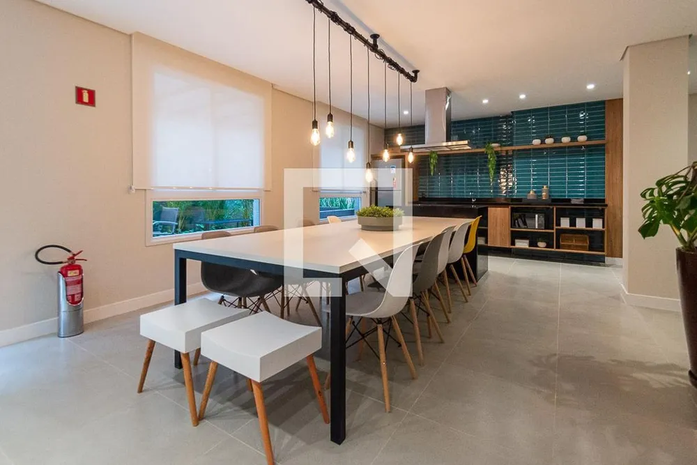 Apartamento, 1 quarto, 28 m² - Foto 7
