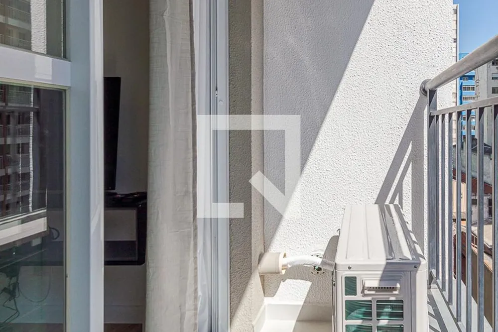 Apartamento, 1 quarto, 28 m² - Foto 4