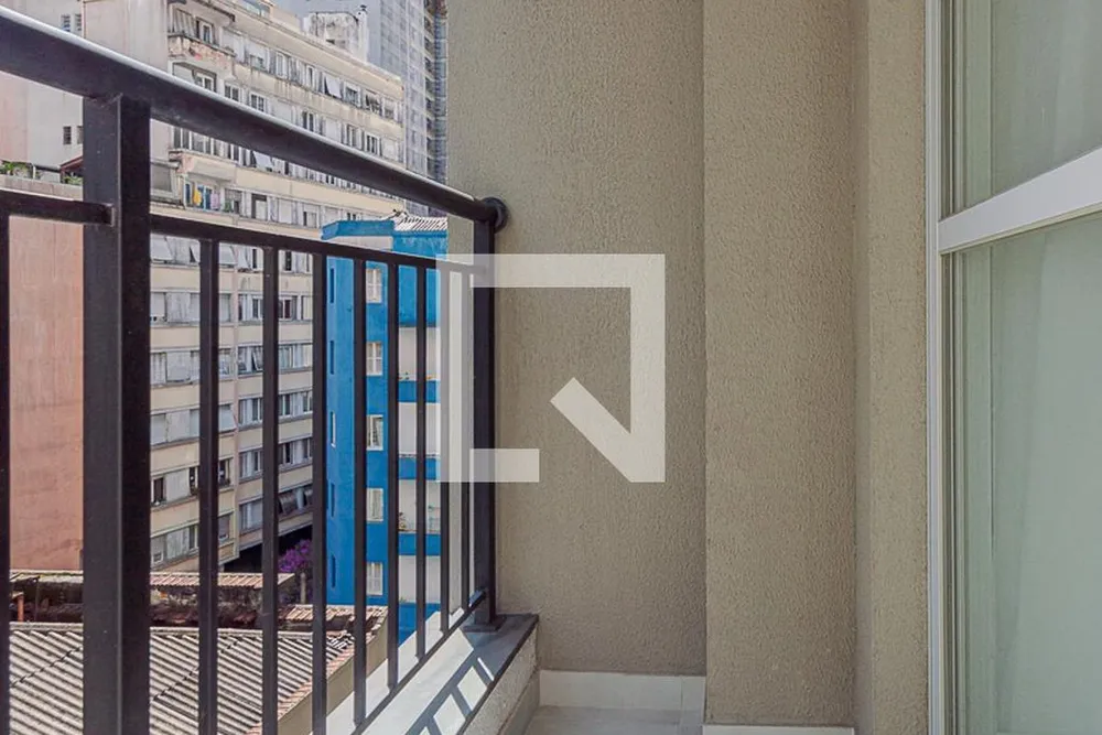 Apartamento, 1 quarto, 28 m² - Foto 2