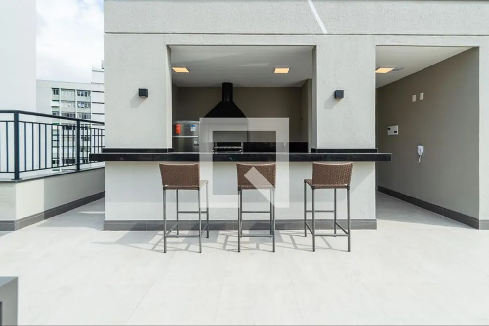 Apartamento, 1 quarto, 28 m² - Foto 6