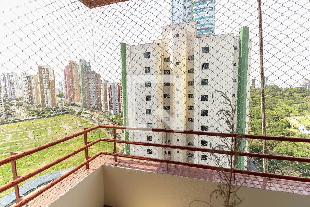 Apartamento, 3 quartos, 114 m² - Foto 6